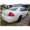 Image 8 : 2009 Chevy Impala Sedan