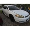 Image 9 : 2009 Chevy Impala Sedan