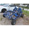 Image 1 : Blue Gas 2 Seat Sand Rail, Nds Engine Work, Cosmetics, Tire Repair