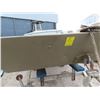 Image 2 : 2005 G3 # 14442  14.5' Alum. Jon Boat w/Trailer and Title