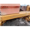 Image 8 : Case #420D DSL Tractor w/3PT Rotor Bucket 3 Tier Hitch, Box Blade