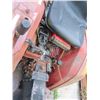 Image 10 : Case Small DSL Tractor w/3PT Hitch RM500 Bush Hog