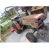 Image 1 : Case Small DSL Tractor w/3PT Hitch RM500 Bush Hog