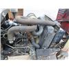 Image 3 : Case Small DSL Tractor w/3PT Hitch RM500 Bush Hog