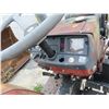 Image 9 : Case Small DSL Tractor w/3PT Hitch RM500 Bush Hog