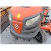 Image 1 : Husqvarna 24 HP Lawn Tractor w/54" Mower Deck - M # YTH24V54