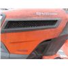 Image 3 : Husqvarna 24 HP Lawn Tractor w/54" Mower Deck - M # YTH24V54
