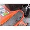 Image 7 : Husqvarna 24 HP Lawn Tractor w/54" Mower Deck - M # YTH24V54