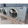 Image 1 : Hussmann Krack #SMA25E Cooling Unit - New