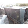 Image 8 : Hussmann Krack #SMA25E Cooling Unit - New
