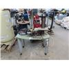 Image 1 : Rolling Work Table w/Belt/Disc/Spindle Sanders - 3