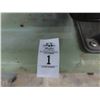 Image 2 : Rolling Work Table w/Belt/Disc/Spindle Sanders - 3