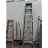 Image 1 : Keller FG 8' Stepladder