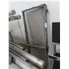 Image 1 : Hitch Mount Luggage Rack
