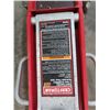 Image 3 : Craftsman 2 Ton Auto Floor Jack