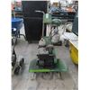 Image 1 : Ralley Gas Roto Tiller