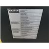 Image 3 : Kaeser 10hp 3ph 230v Rotary Screw Compressor 110psi @ 42 cfm Runs Good w/Ref Cooling Unit 2002 STA