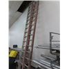 Image 1 : FG Approx. 28' Ext. Ladder