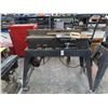 Image 1 : Craftsman Jointer on Rolling Stand