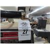 Image 2 : Craftsman Radial Arm Saw on Rolling Stand