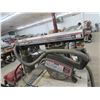 Image 3 : Craftsman Radial Arm Saw on Rolling Stand