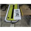 Image 2 : Ryobi Electric Sliding Miter Saw w/Saw Buck Stand