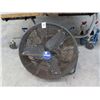 Image 1 : Bench Top Drum Fan