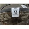 Image 2 : Bench Top Drum Fan