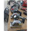 Image 1 : Electric and Cordless Circular Saws - 4