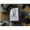 Image 2 : Electric and Cordless Circular Saws - 4