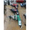 Image 1 : Electric Screw Shooters/Drills - 3
