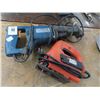 Image 1 : Chicago Sawzall, B & D Jig Saw
