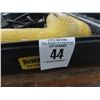 Image 2 : Dewalt Electric Drill w/Case