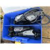 Image 1 : Bin w/Dremel Tool and Accessories