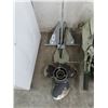 Image 1 : Boat Anchors - 2, Alum. Prop
