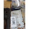Image 2 : Drill Indexes, Sockets