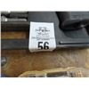 Image 2 : Air Chisel Gun, Ryobi Cordless Drill - (No Charger)