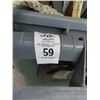 Image 2 : Waste Cans w/Squeegie/Yard/Maintenance Tools
