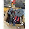 Image 1 : Asst. Hand Tools