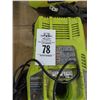 Image 2 : Ryobi Cordless Drill, 3 Chargers/1 Battery