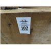 Image 2 : Ram w/Ext. In Crate