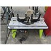 Image 1 : Ryobi Router Table