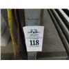 Image 2 : Stock Roller Stands - 2