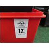 Image 2 : Plastic/Metal Toolboxes w/Asst. Tools
