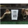 Image 2 : Dewalt  #DW124 Electric Angle Drill w/Case