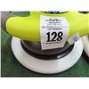 Image 2 : Ryobi Cordless and Other Electric Orbital Buffers - 2