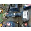 Image 2 : Ryobi Cordless Tool Set- 2 Batteries and No Charger