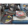 Image 1 : Electric Circular Saw, Saw Blades