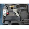 Image 1 : Porter Cable Air Brad Nailer w/Case