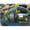 Image 1 : Tecpro Cordless Sewer Snake